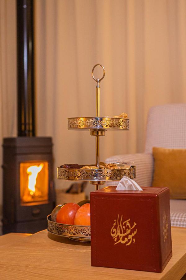 Sumahan & فندق 5*