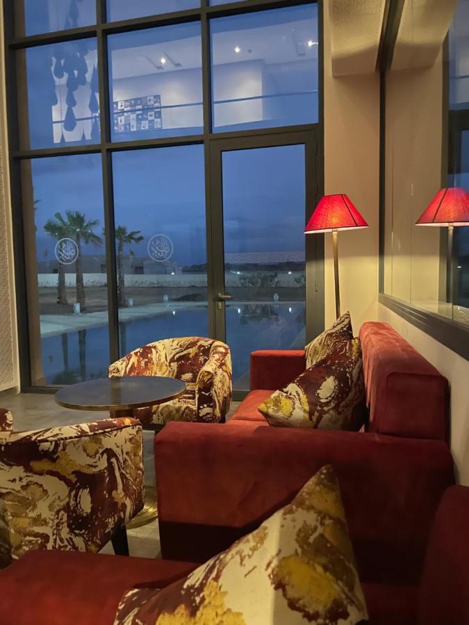 Hotel Sumahan & Tazrou