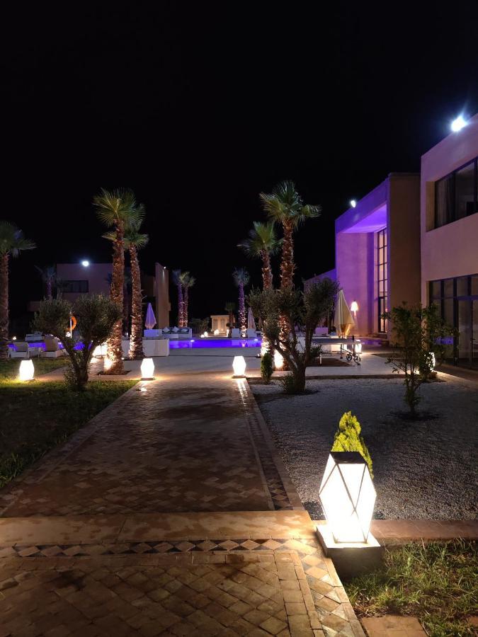 Sumahan & Hotel Tazrou