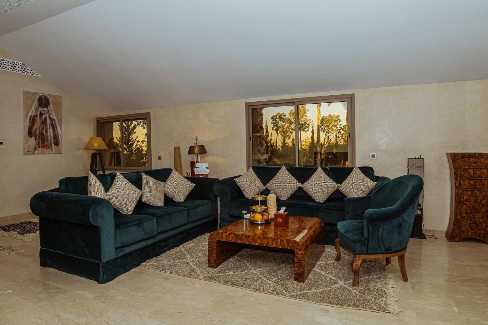 Sumahan & Hotel 5*